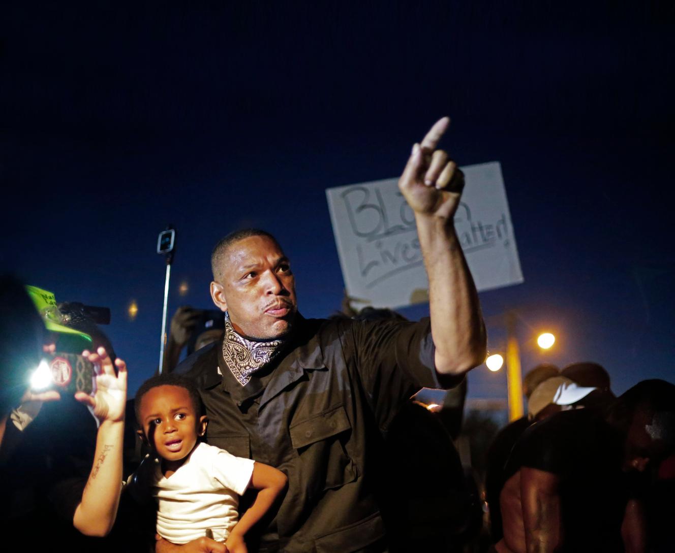 Une Colère Noire Lettre à Mon Fils Ta-Nehisi Coates entre rage et peur