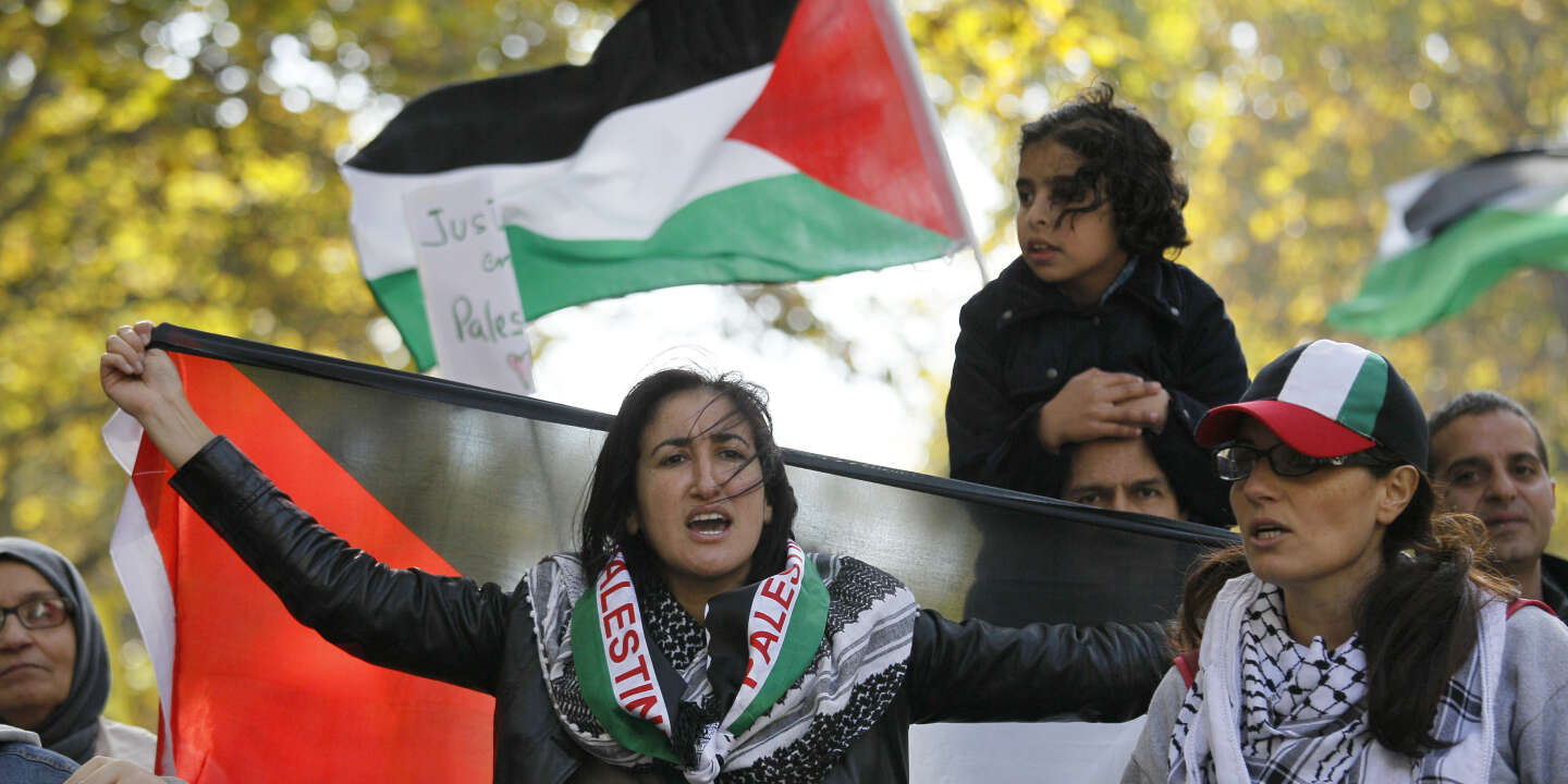Photo of «El término ‘apartheid’ nos permite pensar a lo largo del tiempo en la asimetría de las relaciones israelo-palestinas»