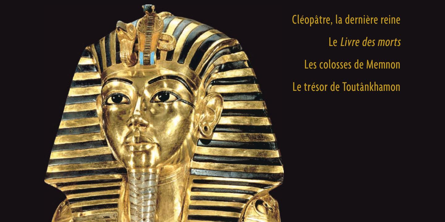 Cléopâtre, la dernière reine du0027Egypte