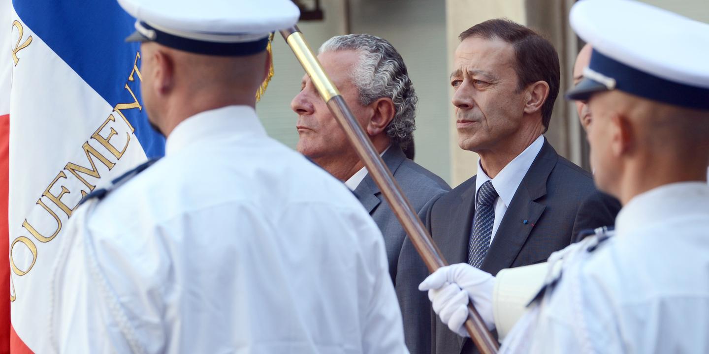 Le Prefet Alain Gardere Mis En Examen Pour Corruption Et Detournement De Fonds