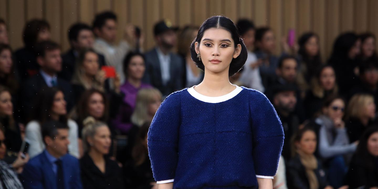 Le classement 2016 des écoles de mode distingue Central Saint Martins, à Londres