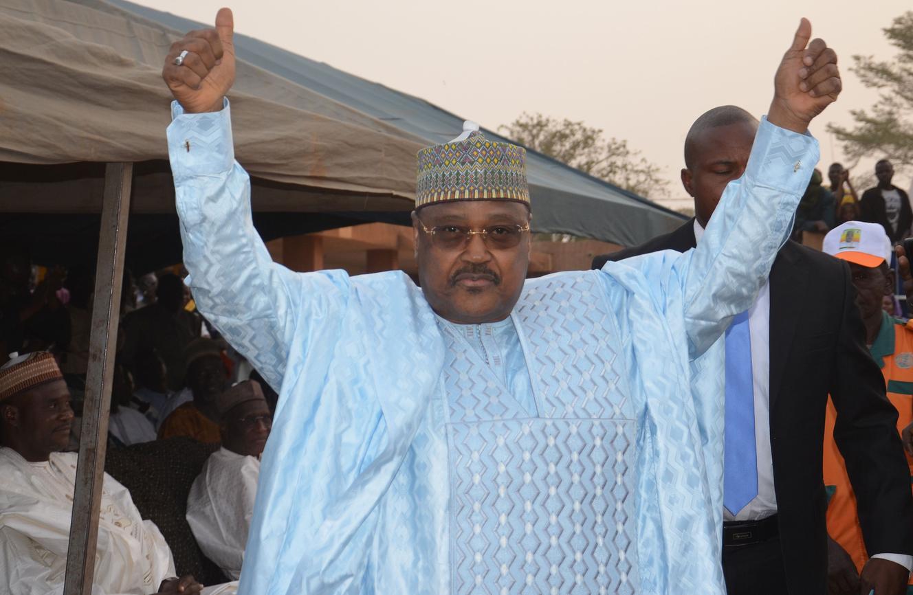 Qui sont les principaux candidats à la présidentielle au Niger