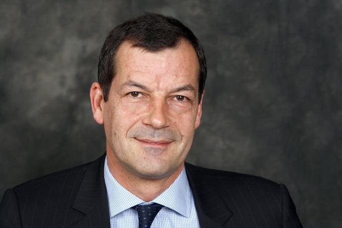 Covéa, directeur général de Thierry Derez.