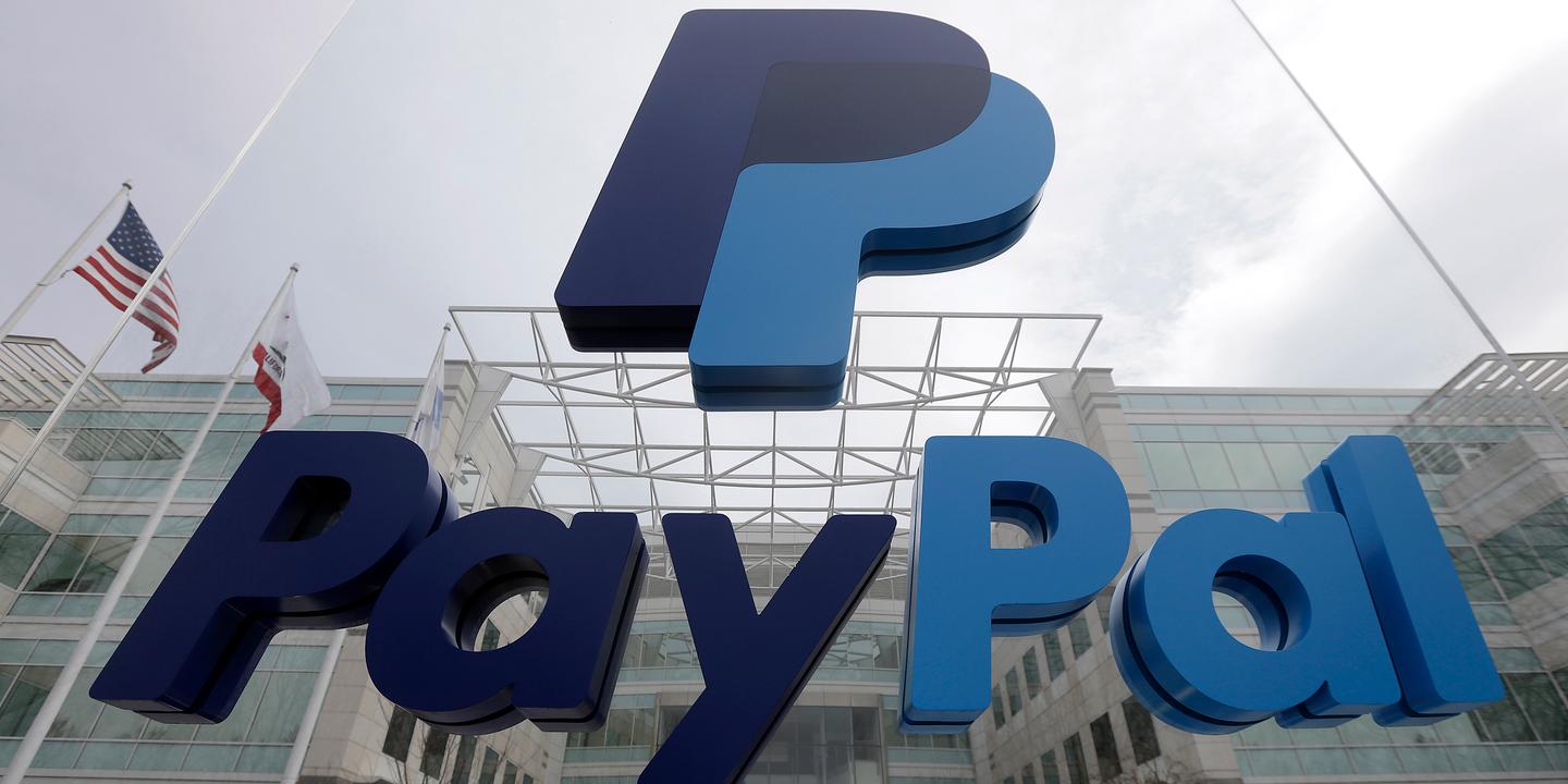 PayPal lance sa cryptomonnaie stable, indexée sur le dollar