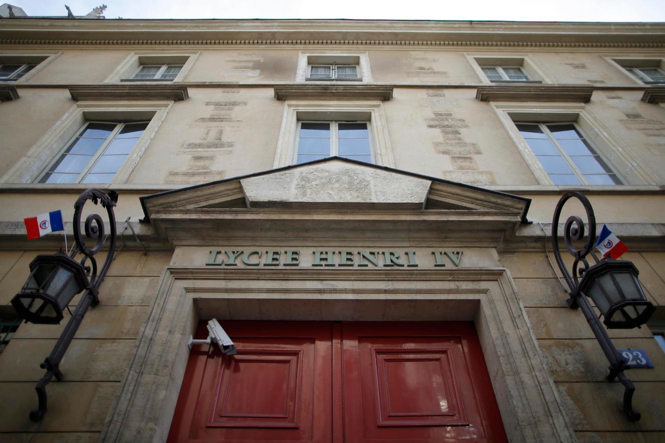 Lycée Autogéré De Paris Reussite Au Bac
