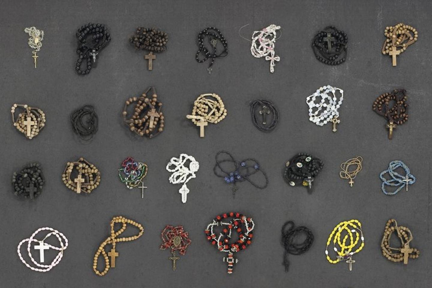 Nécessaires pour l’exil