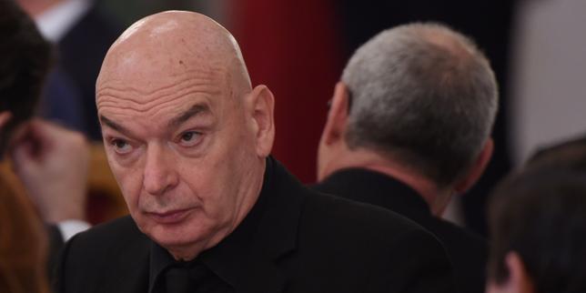 « Au cœur d’une enquête judiciaire, l’architecte Jean Nouvel s’érige en artiste démiurge comme le héros du film “The Brutalist” »