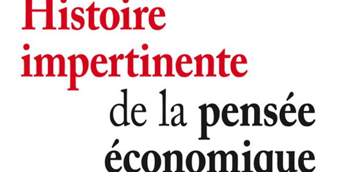 Trois Millenaires D Histoire Economique Revus Avec Impertinence