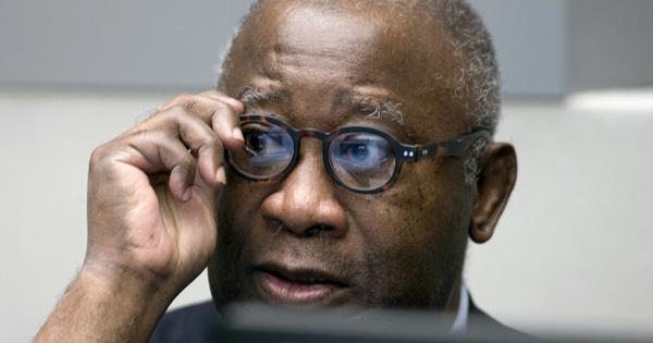 Nouvel impair au procès de Laurent Gbagbo, la CPI va enquêter Nouvel impair au procès de Laurent Gbagbo, la CPI va enquêter