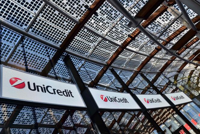 Entre le 22 et le 29 juin, les actions d’Unicredit ont enregistré une baisse de 28 % ; Intesa Sanpaolo de 25 % ; BMPS de 27,6 % ; Mediobanca de 30 % ; Banco popolare di Milano de 27 % ; Banco popolare de 29 % ; Ubi Banca de 24 %.
