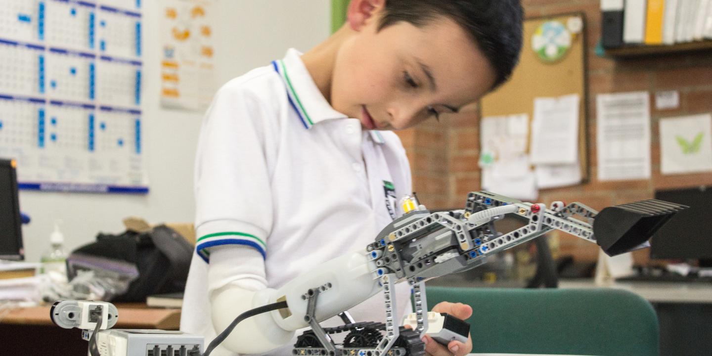 « Des questions posées par la sciencefiction il y a trente ans se