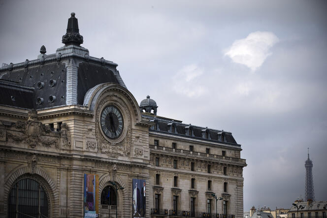 La société des amis de l’écrivain, mort en 1917, accuse plusieurs musées parisiens, dont le Musée d’Orsay (photo) d’avoir ignoré ses propositions d’expositions.
