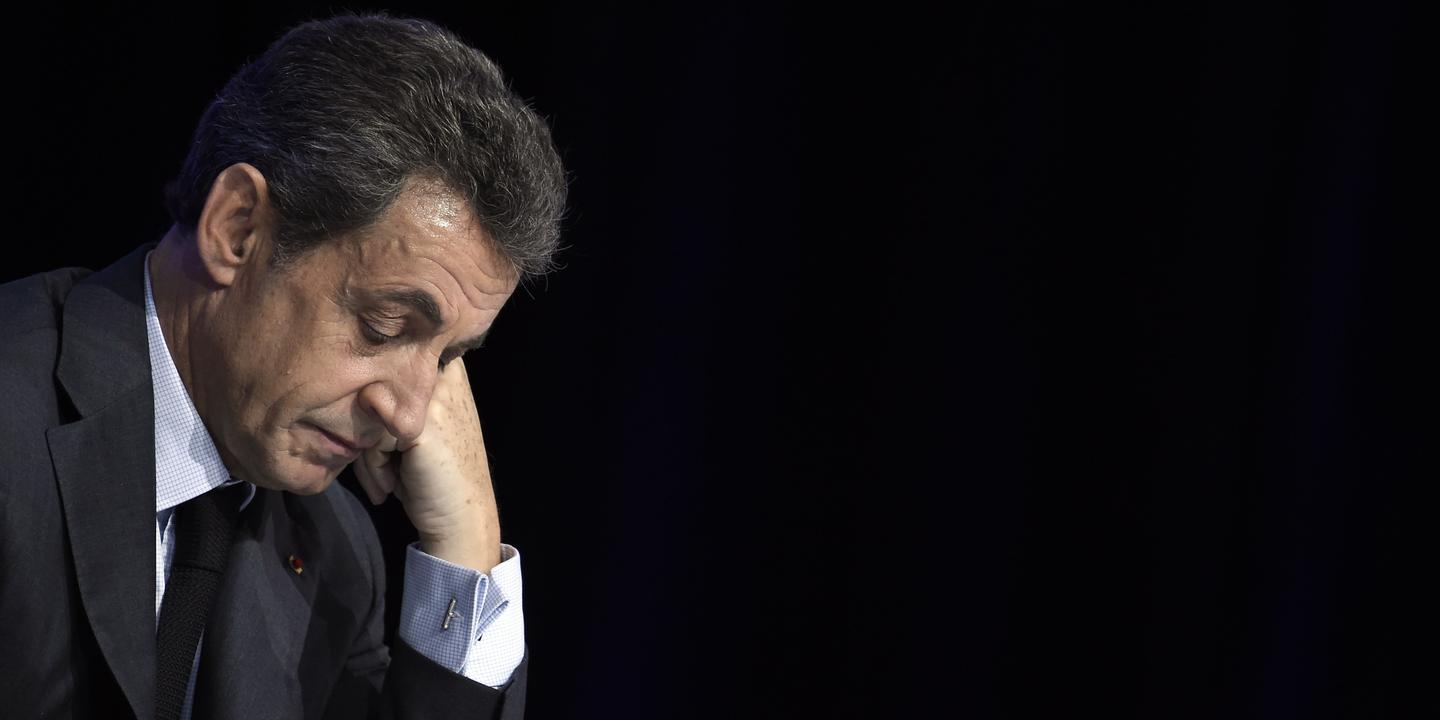 Nicolas Sarkozy veut revenir sur le droit du sol avec une Nicolas Sarkozy veut revenir sur le droit du sol avec une