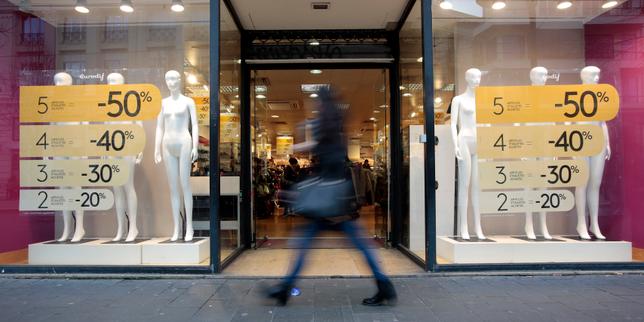 Pourquoi les soldes ont déjà commencé dans quelques départements