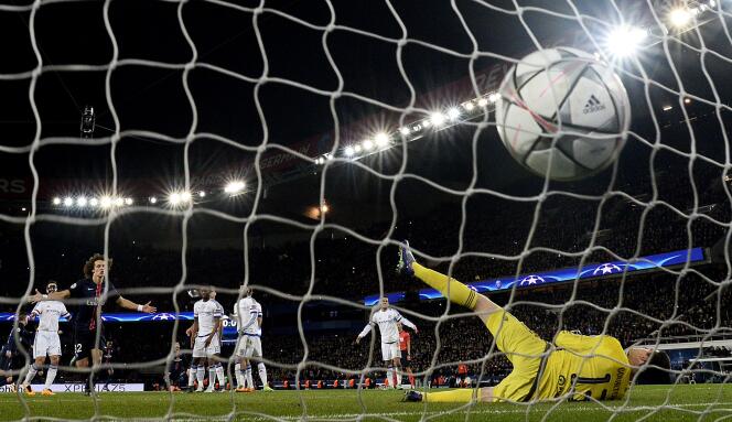 Le match PSG-Chelsea a été diffusé en exclusivité sur BeIN Sports, mardi 16 février. Un choc pour de nombreux abonnés à Canal+.