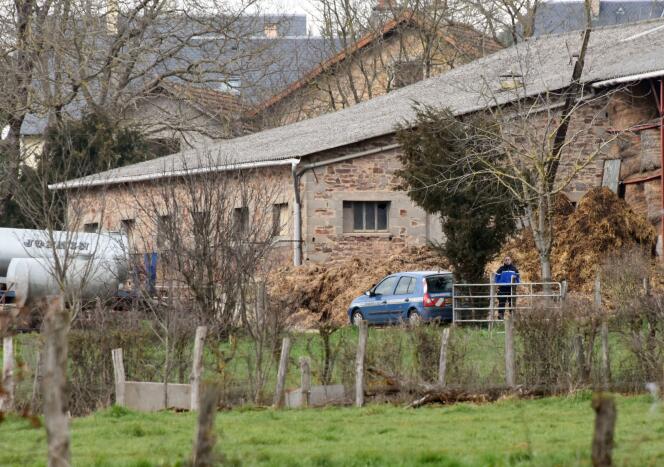 Après le meurtre d’une conseillère agricole en Aveyron, le procureur de la République de Montpellier a annoncé vendredi 19 février qu’une information judiciaire pour « assassinat » était ouverte.