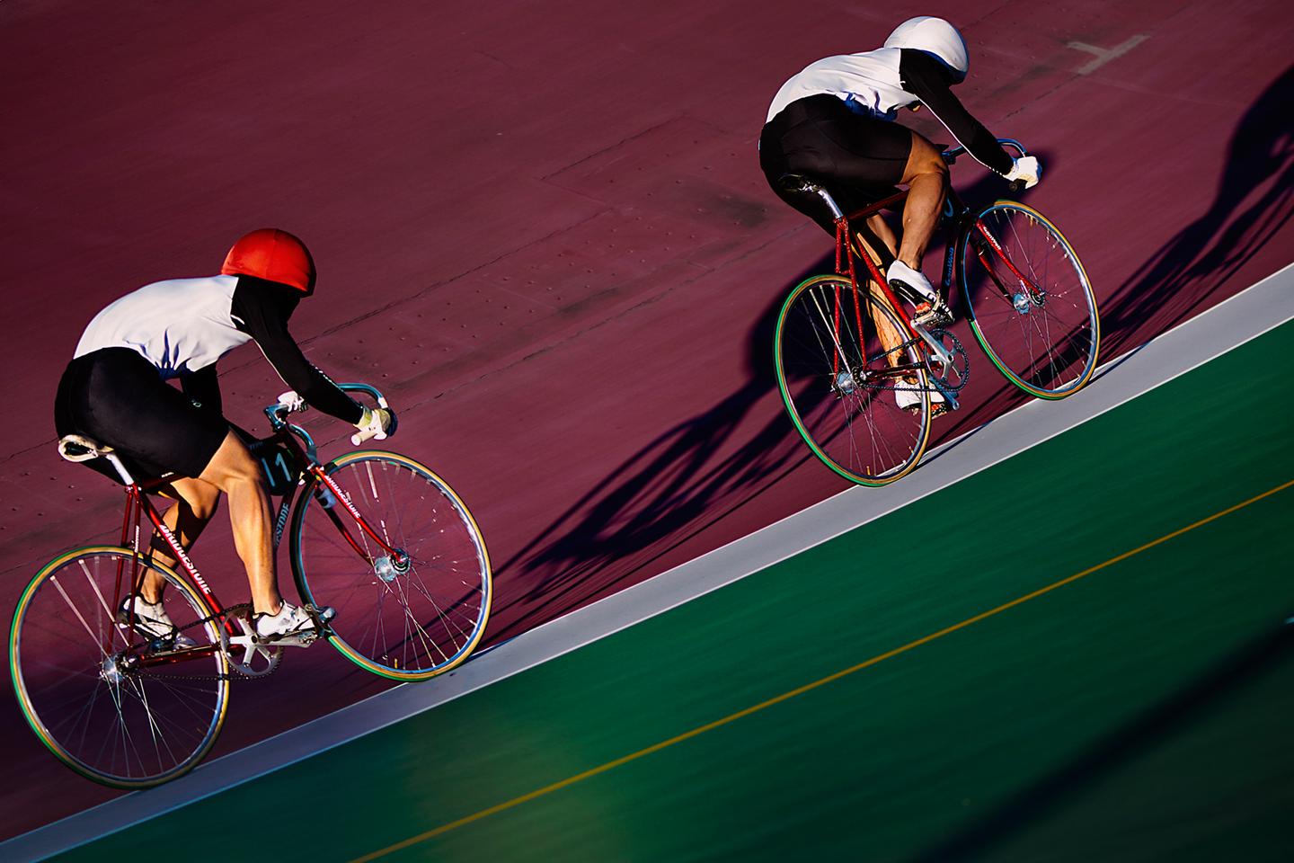 Vélos de piste - Pignons fixe – Cycles Victor