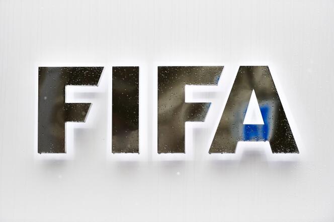 Le congrès de la FIFA se tiendra le 26 février.