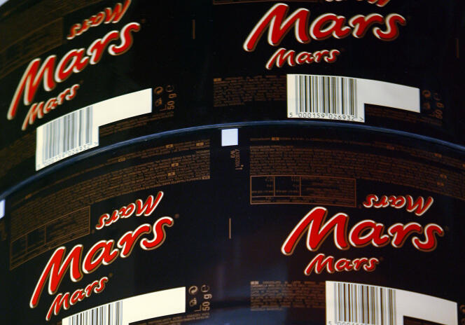 Mars Inc. est un géant américain de l’agroalimentaire, non coté, connu pour ses barres chocolatées mais qui fabrique aussi d’autres produits, entre autres du riz, des pâtes et de la nourriture pour animaux.
