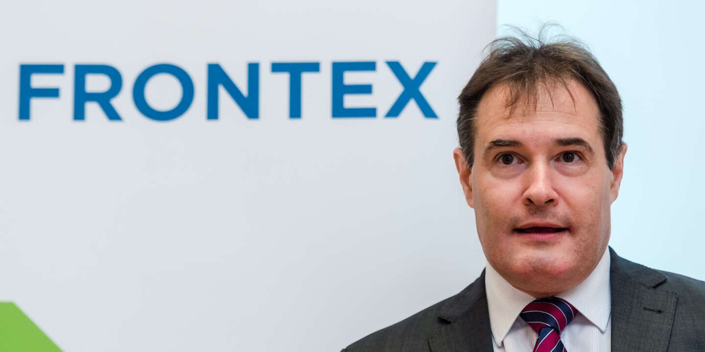 Refoulements et gestion contestée : la pression s'intensifie sur le patron de Frontex