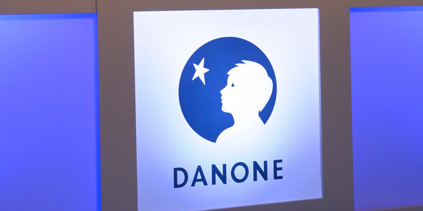 Danone met la main sur l’américain WhiteWave, spécialisé dans les