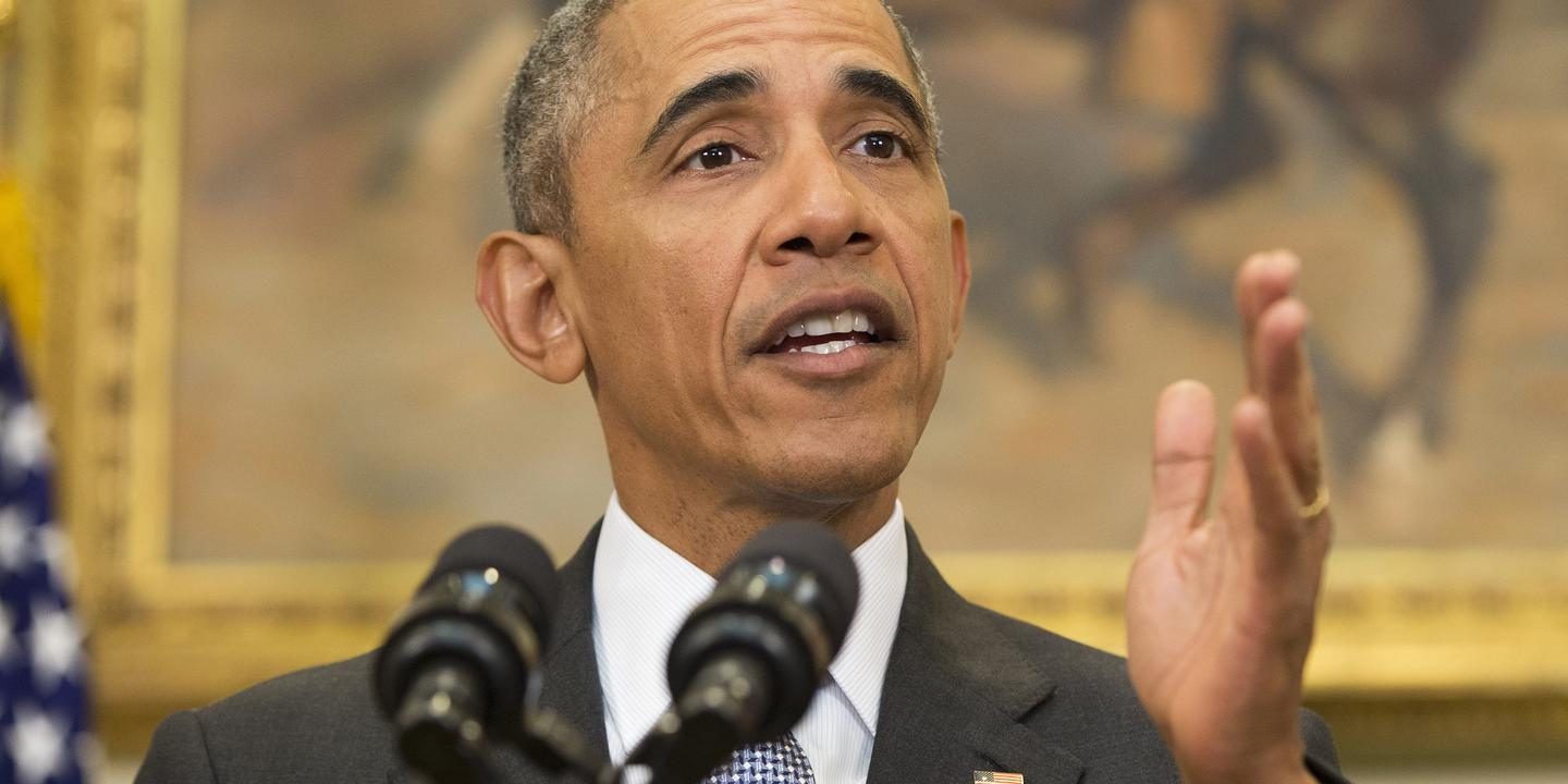 Barack Obama dévoile son ultime plan pour fermer Guantanamo
