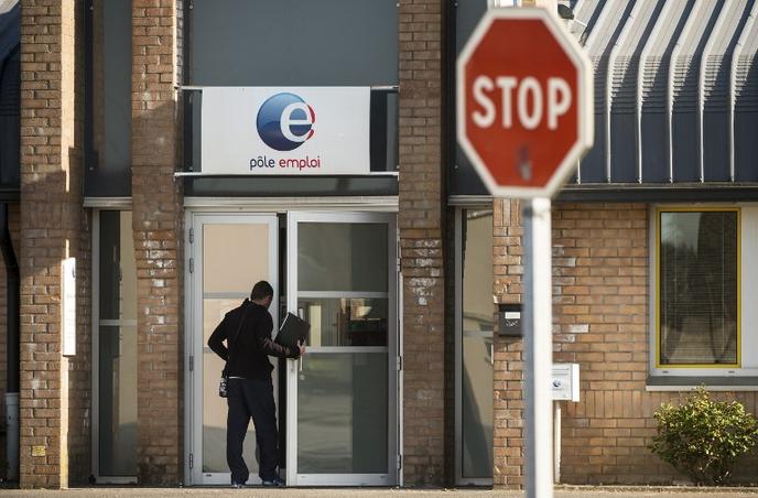 La Flexibilite A La Francaise N A Pas Permis D Eviter Les