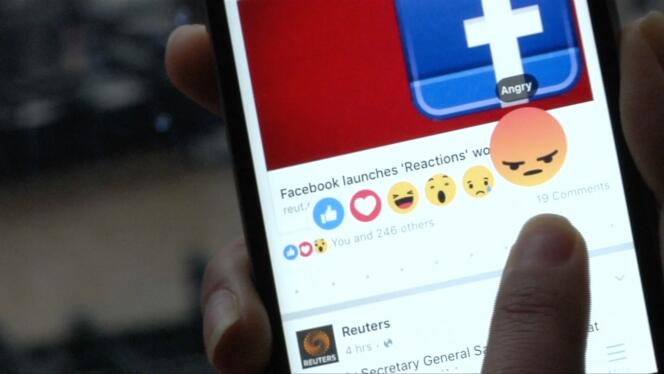 Facebook a été épinglé par la justice allemande.