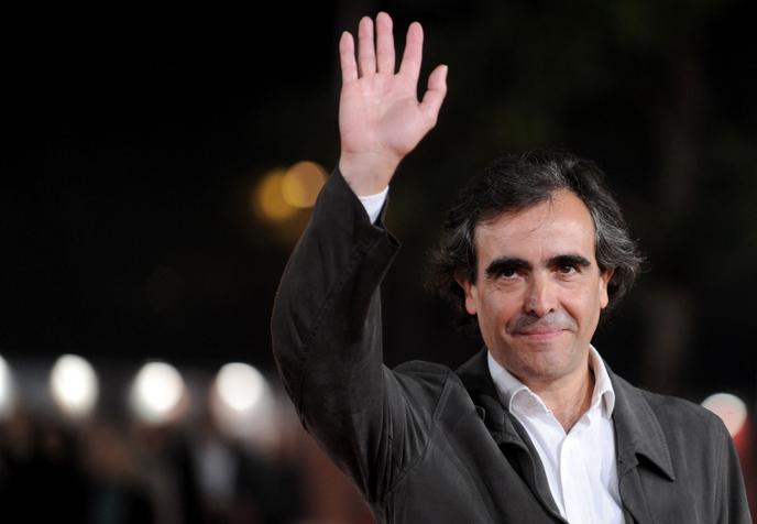 Mort De Francois Dupeyron Realisateur De La Chambre Des Officiers