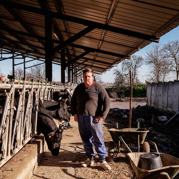 La Chambre D Agriculture A La Peine Face Au Malaise Agricole