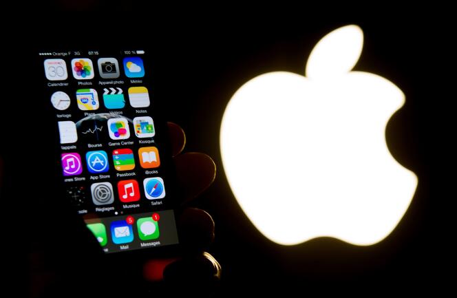 Le FBI souhaite qu'Apple conçoivent un logiciel pour l'aider à casser la sécurité d'un téléphone appartenant à l'un des auteurs de l'attentats de San Bernardino.