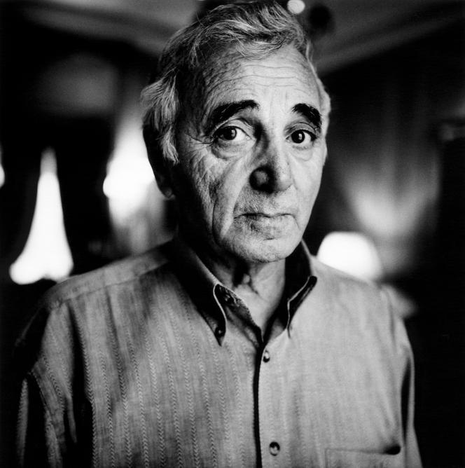 Charles Aznavour Mort D Un Precurseur Du Metissage Musical Charles Aznavour Mort D Un Precurseur Du Metissage Musical