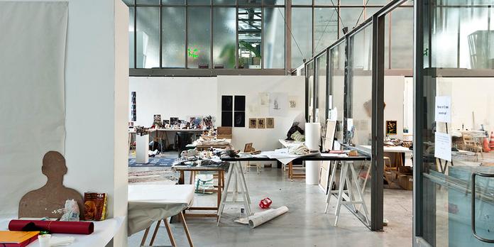 Bts Design D Espace Lyon La Martinière Ecoles D Arts Les Cles Pour Choisir
