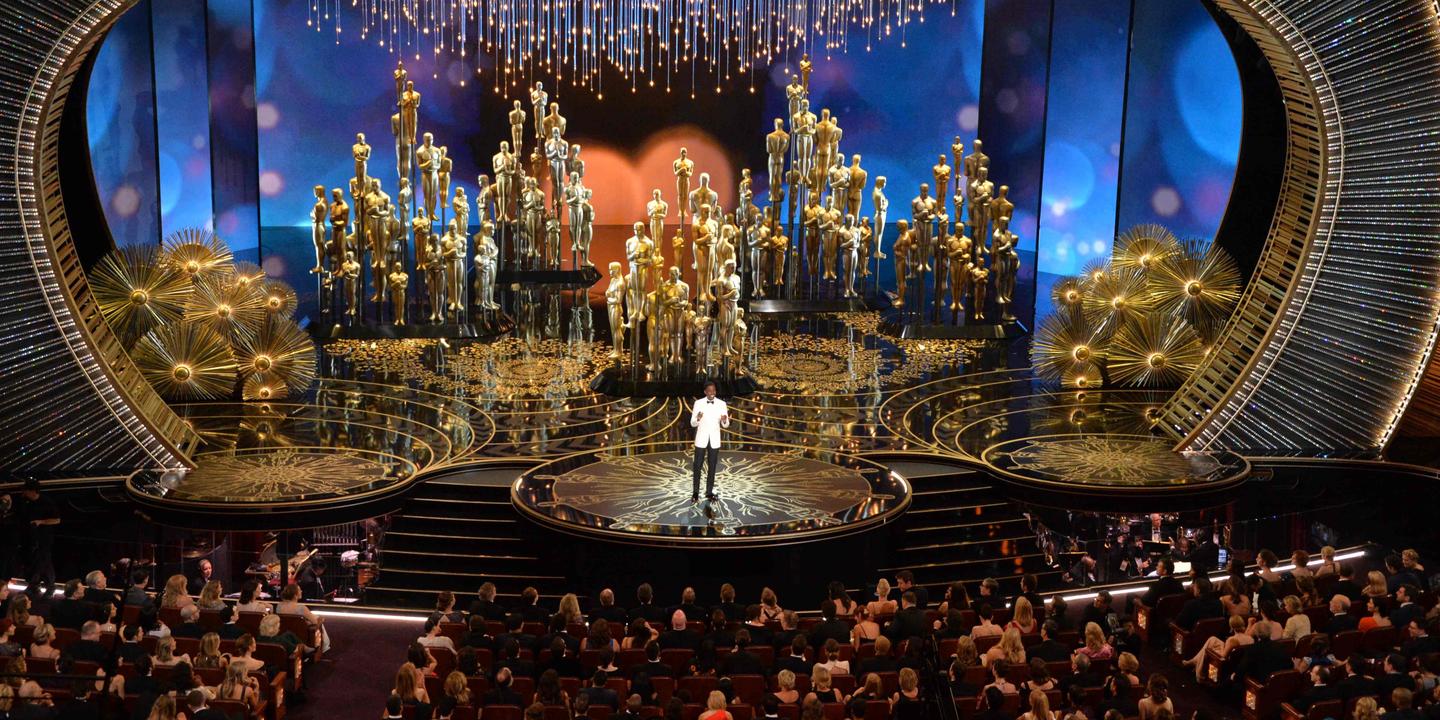 La cérémonie des Oscars enregistre sa plus basse audience depuis huit ans