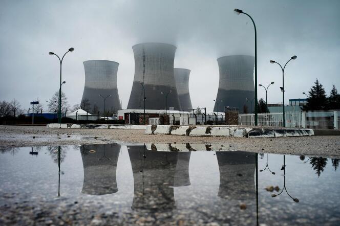 La ville et le canton de Genève ont annoncé, mercredi 2 mars, le dépôt d’une plainte contre X pour « mise en danger délibérée de la vie d’autrui et pollution des eaux », visant le site nucléaire du Bugey, l'Ain.