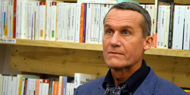 « L’Ami arménien » : Andreï Makine dans le puits du temps