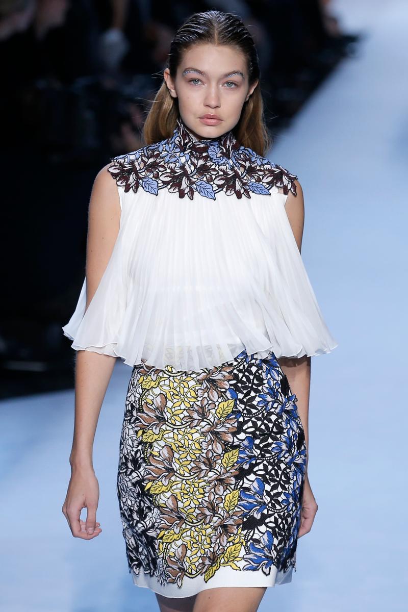 Paris a deux amours : le romantisme et la mode