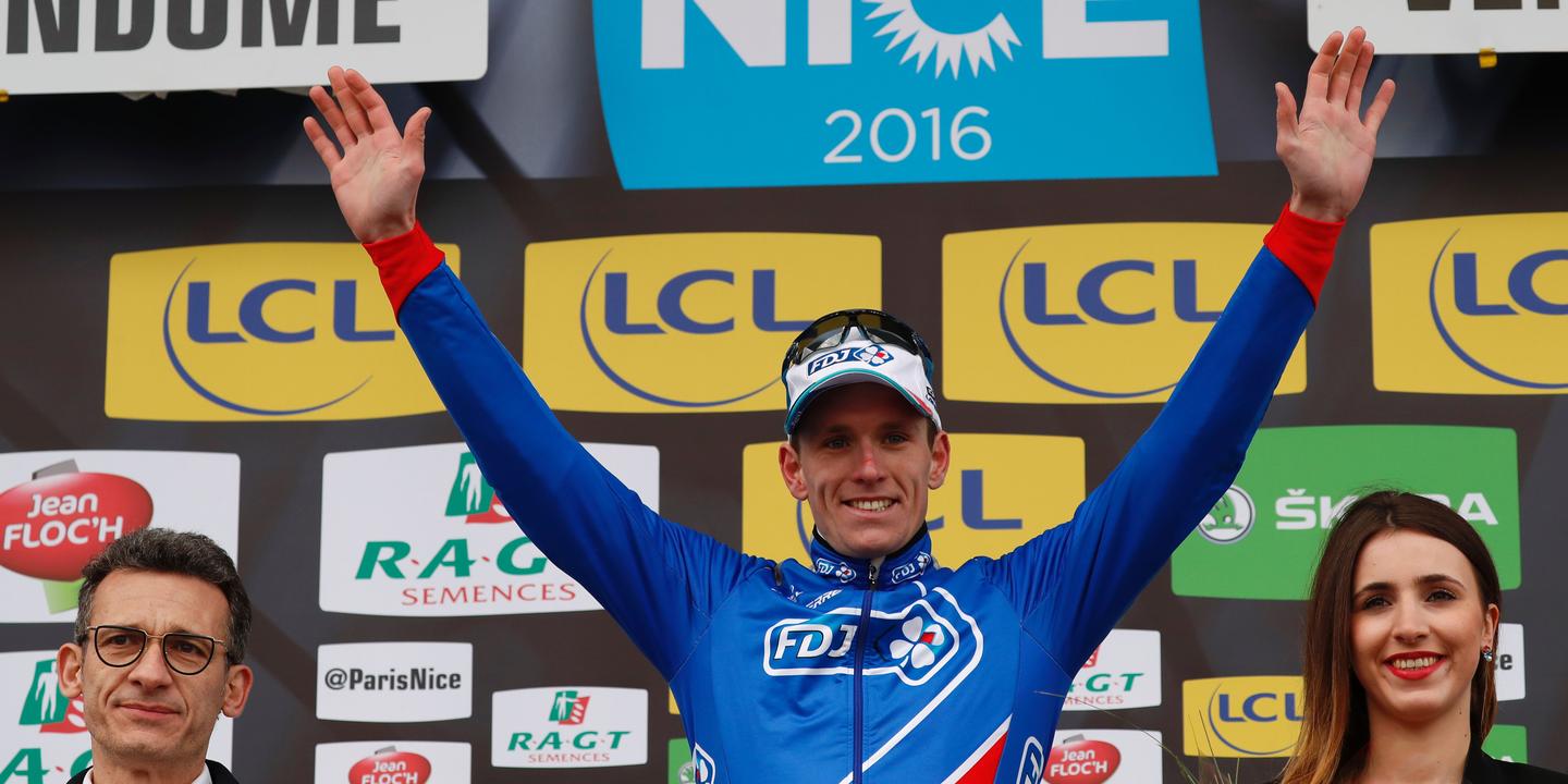 Milan-San Remo - Arnaud Démare, carte maîtresse de la Groupama-FDJ Milan-San Remo - Arnaud Démare, carte maîtresse de la Groupama-FDJ
