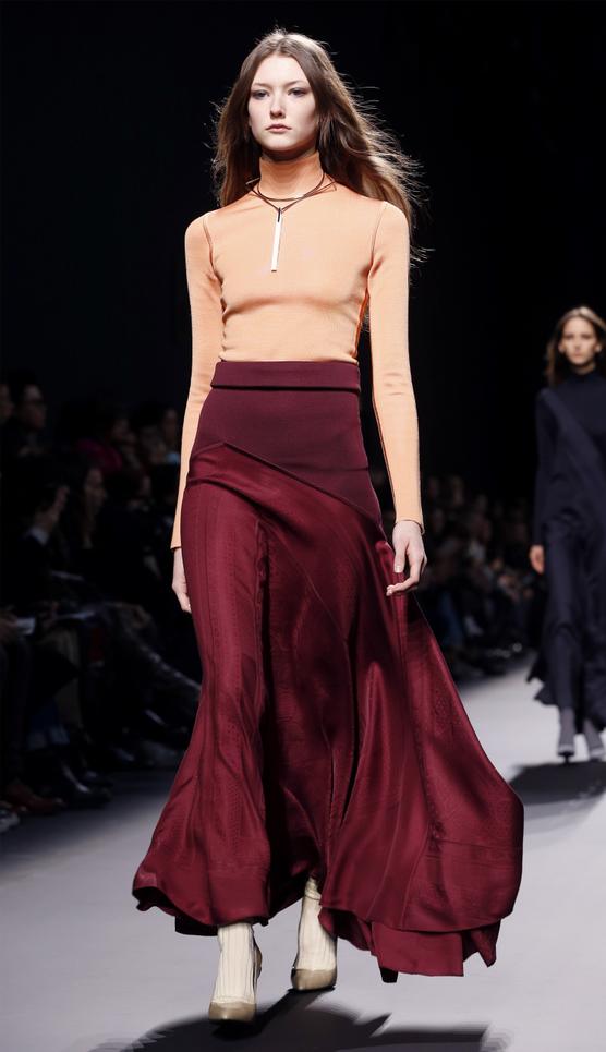 Paris a deux amours : le romantisme et la mode