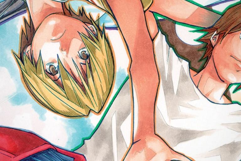 « Hikaru No Go », le manga qui a relancé le jeu de go dans le monde