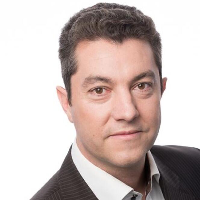 Sébastien Jarrot a suivi l’Executive MBA de l’EM Lyon, avant de prendre la tête de sa propre entreprise.