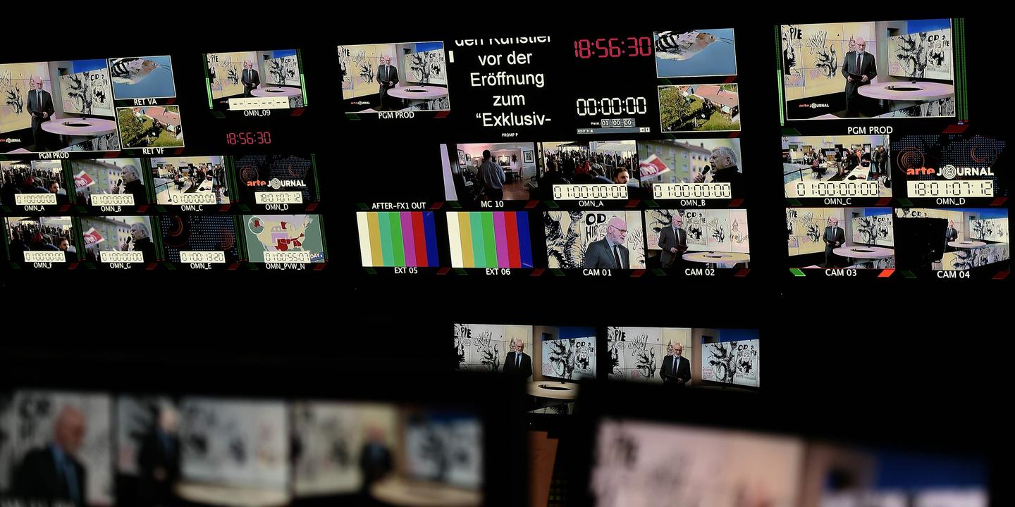 Vod Replay Concerts Arte A Fait Le Pari Gagnant De L Anti Zapping