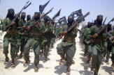 « Les Chabab sont désormais une organisation qui finance des groupes terroristes à l’extérieur de la Somalie »