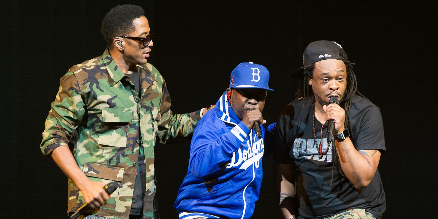 Le rappeur Phife Dawg est mort