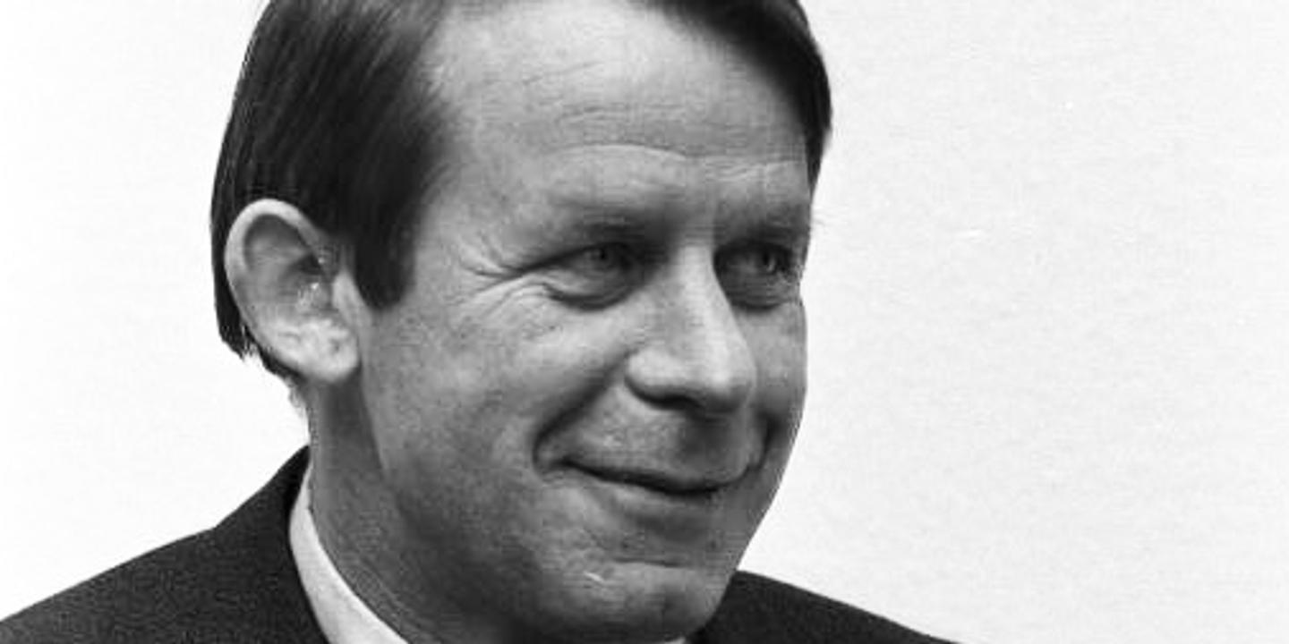 Un Inedit Signe Siegfried Lenz