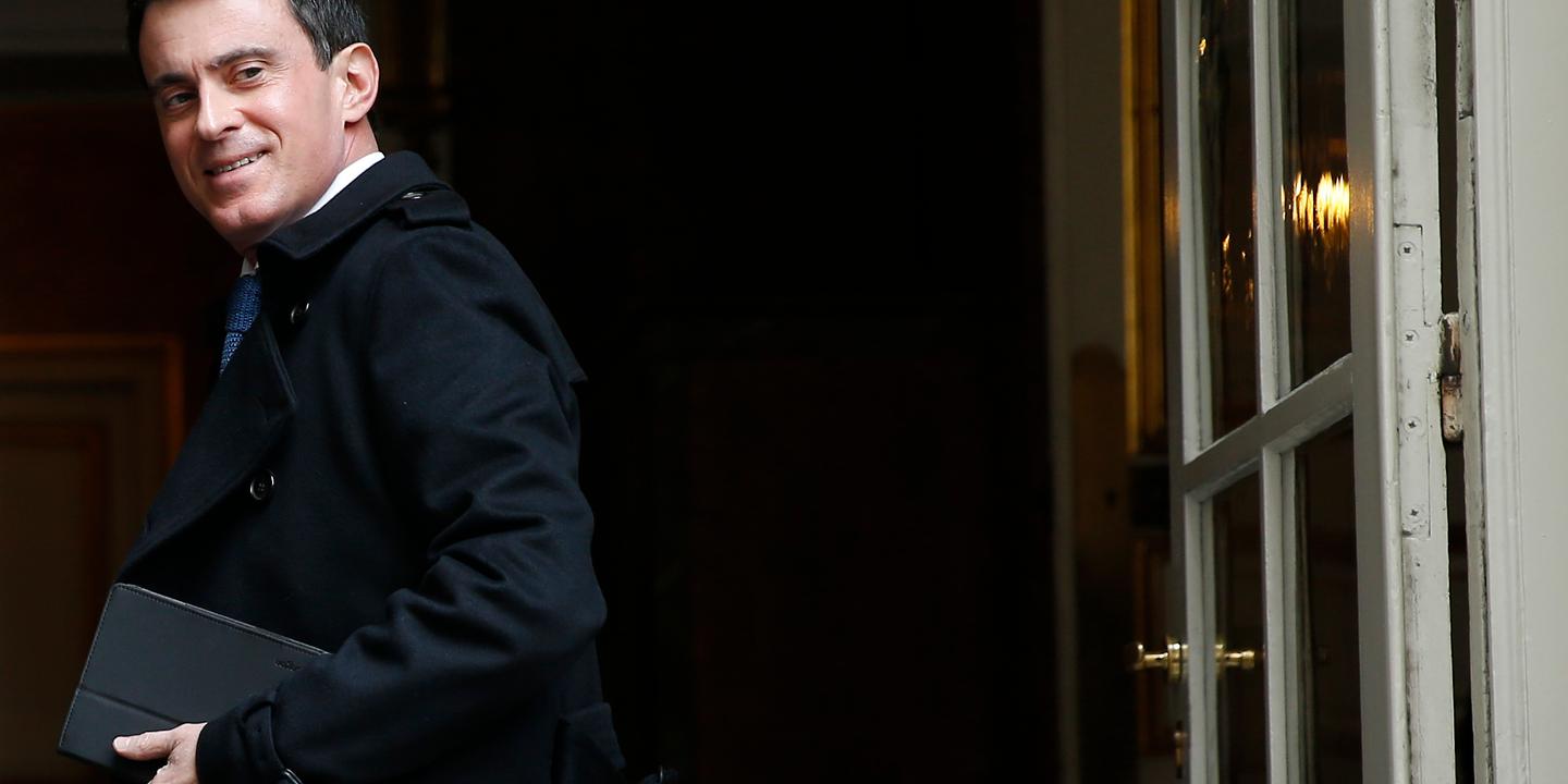 « La “gauche de la gauche” estelle de gauche