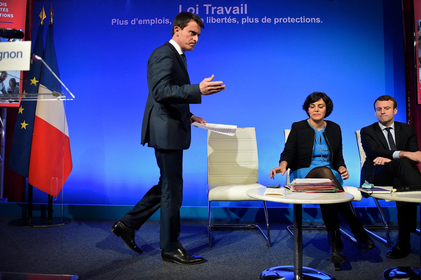 Prud’hommes, licenciement… ce qui change dans le nouveau texte de la