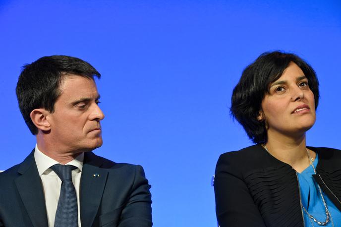 Projet De Loi El Khomri La Reforme En Debats