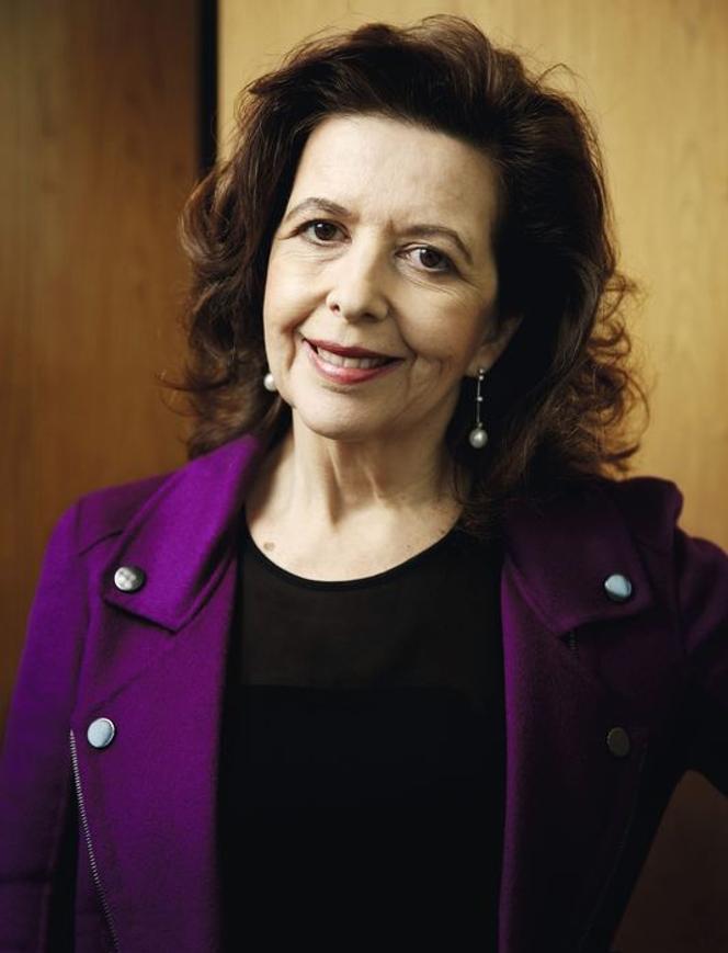 Avec Sodexo, Sophie Bellon devient première dame du CAC 40