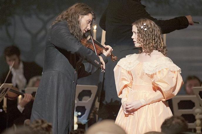 Paganini No No